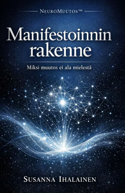 Manifestoinnin rakenne e-kirja